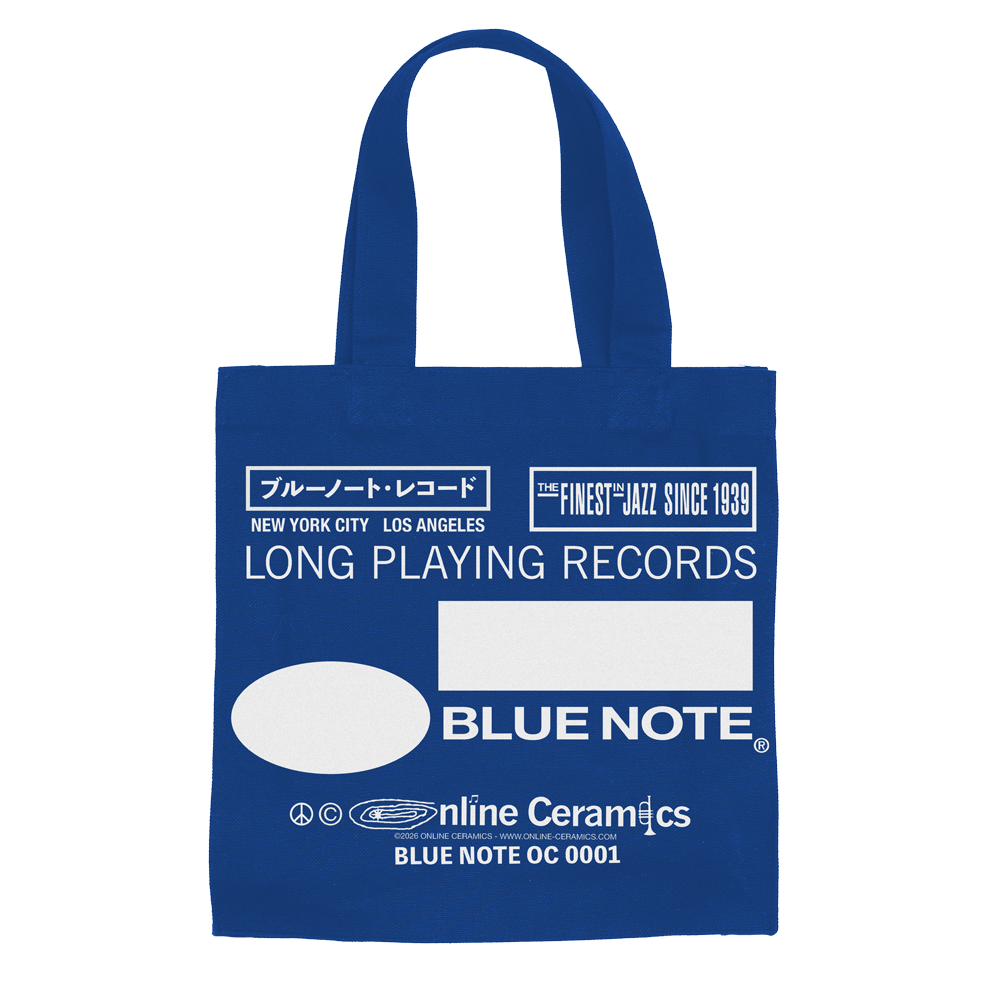 Accessories - Blue Note Records Accessories - Blue Note Records