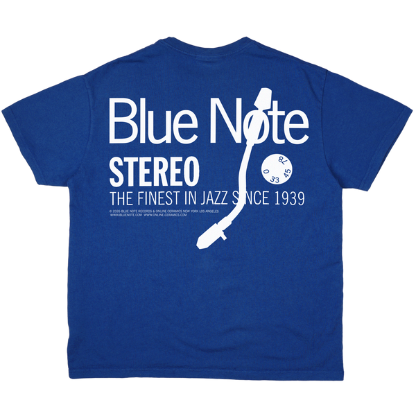 Blue Note Cloth Blue Note Records - Blue Note Records
