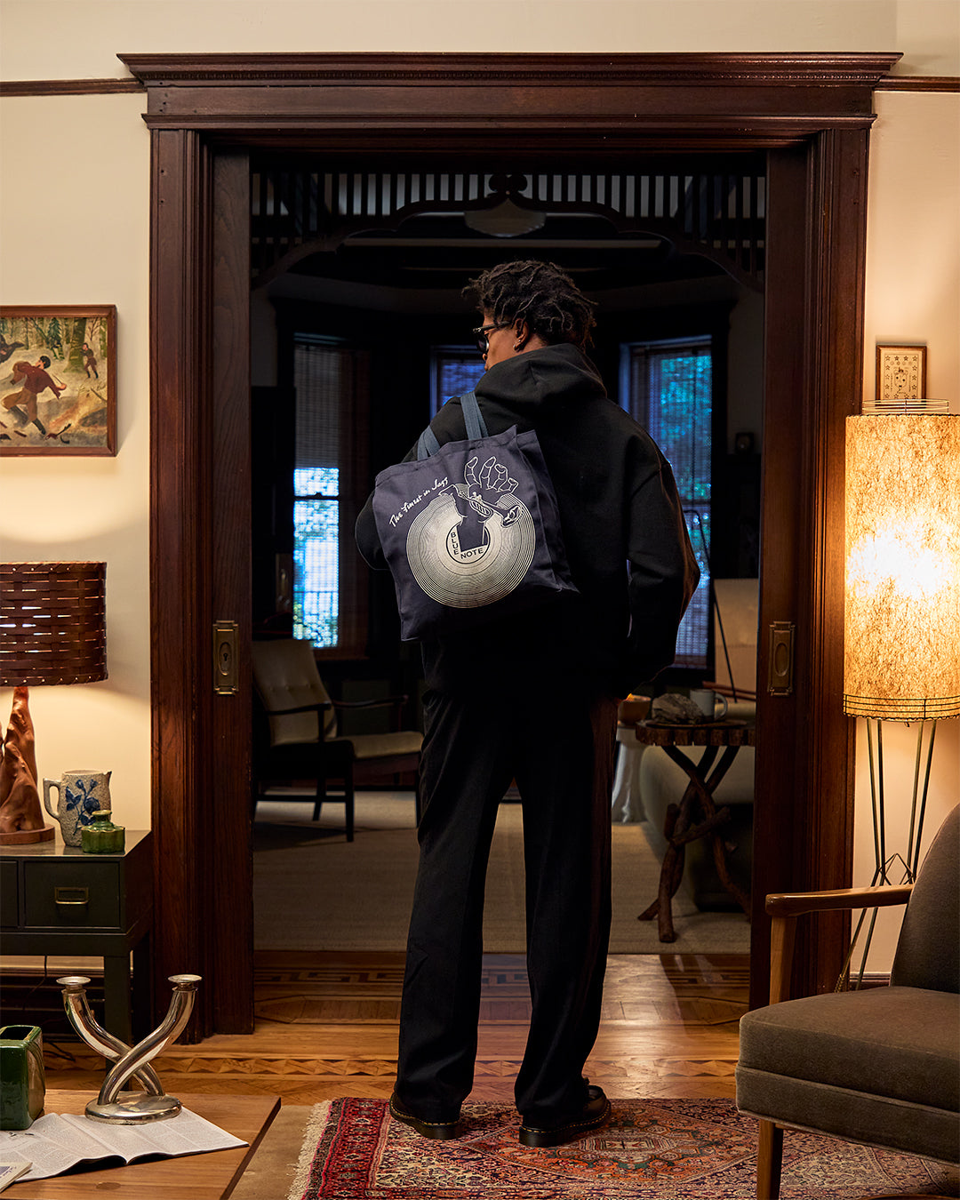 Accessories - Blue Note Records