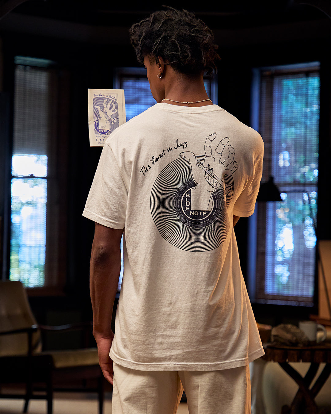 Vintage Catalog T-Shirt 3