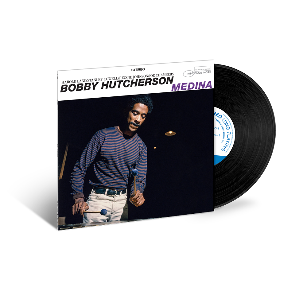 Bobby Hutcherson - Medina LP (Tone Poet Vinyl Series)