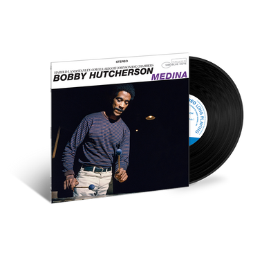 Bobby Hutcherson - Medina LP (Tone Poet Vinyl Series)