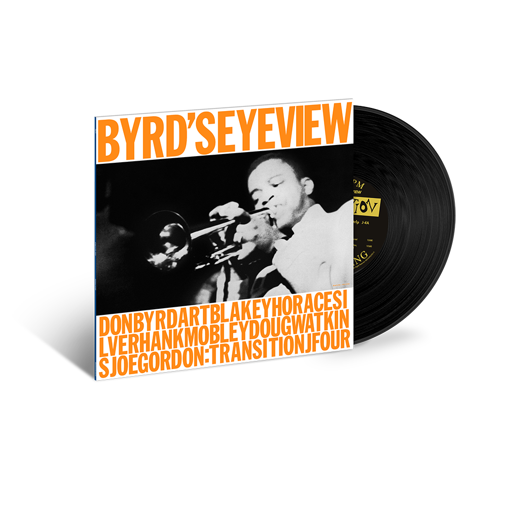 Donald Byrd Albums | Blue Note Records - Blue Note Records Donald Byrd Albums | Blue Note Records - Blue Note Records