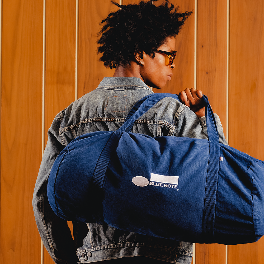Blue Note Cloth Blue Note Merch - Blue Note Records