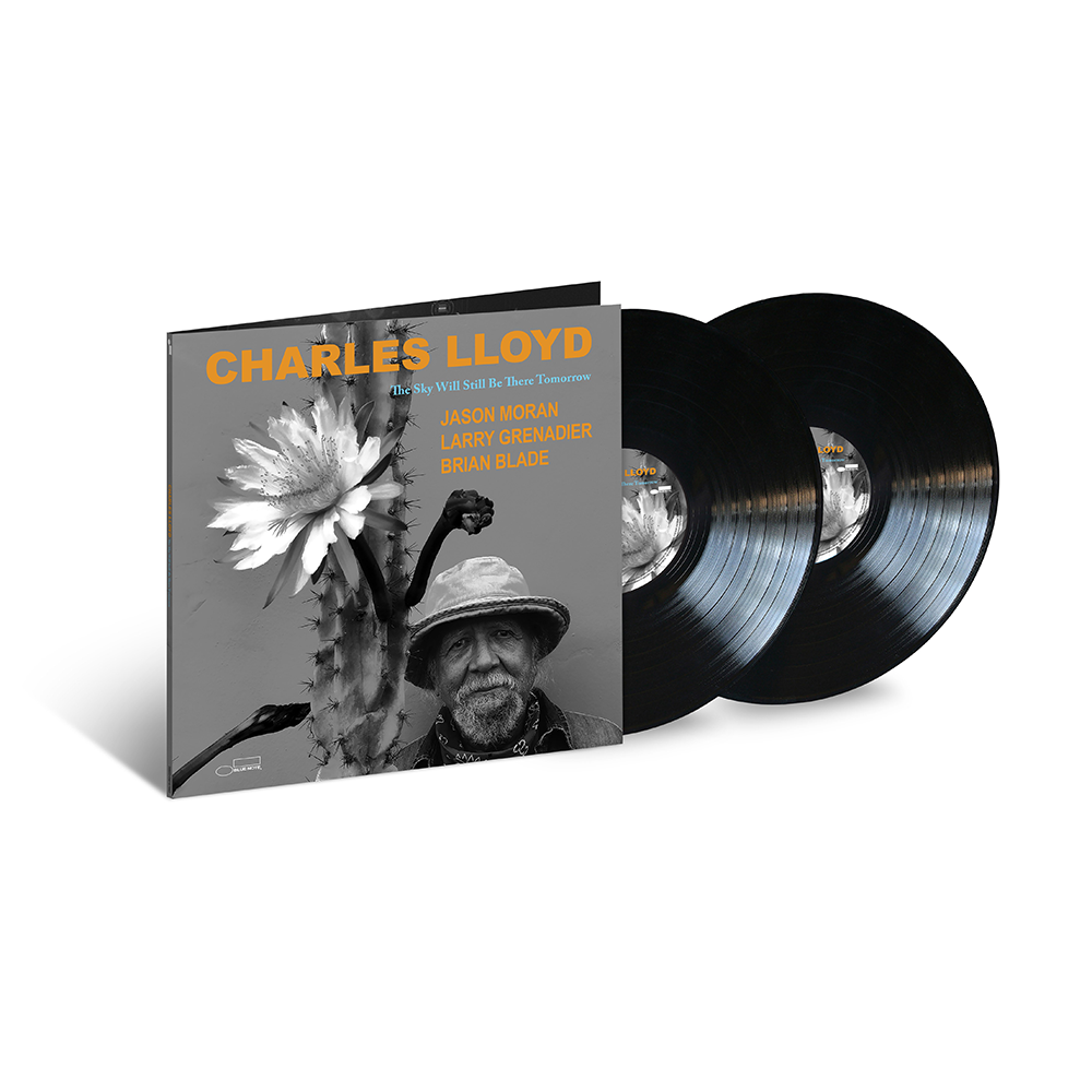 激安超安値 Charles Blue - Tomorrow There Be Still Will Sky The - Lloyd その他