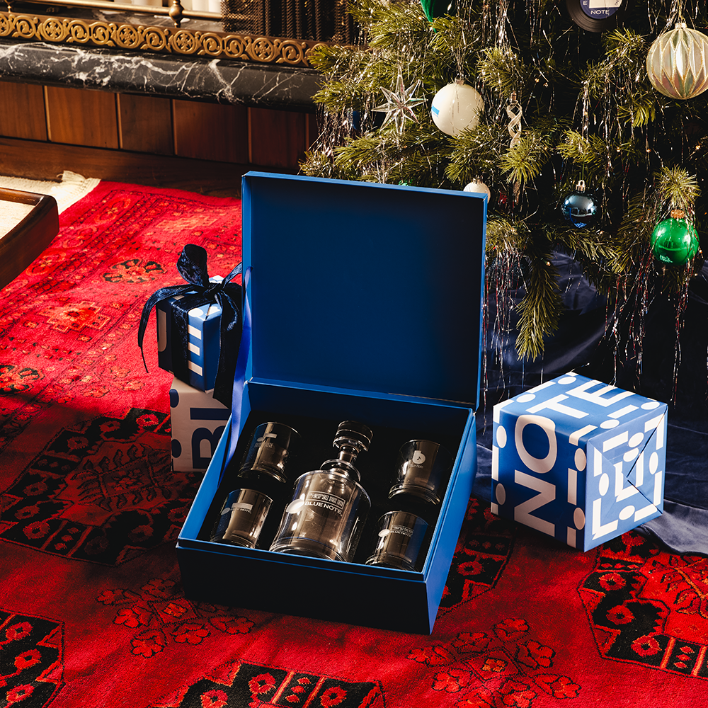 Drinkware - Blue Note Records Drinkware - Blue Note Records