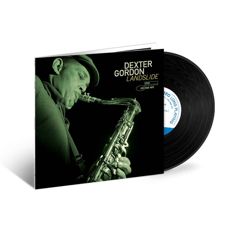 Vinyl Spotlight: Curtis Fuller Volume 3 (Blue Note 1583