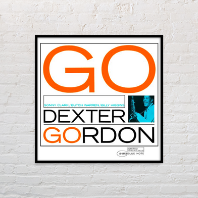 Dexter Gordon Albums | Blue Note Records