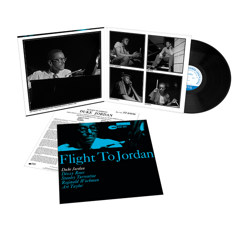 DukeJordan-FlightToJordanLP_TonePoetViny