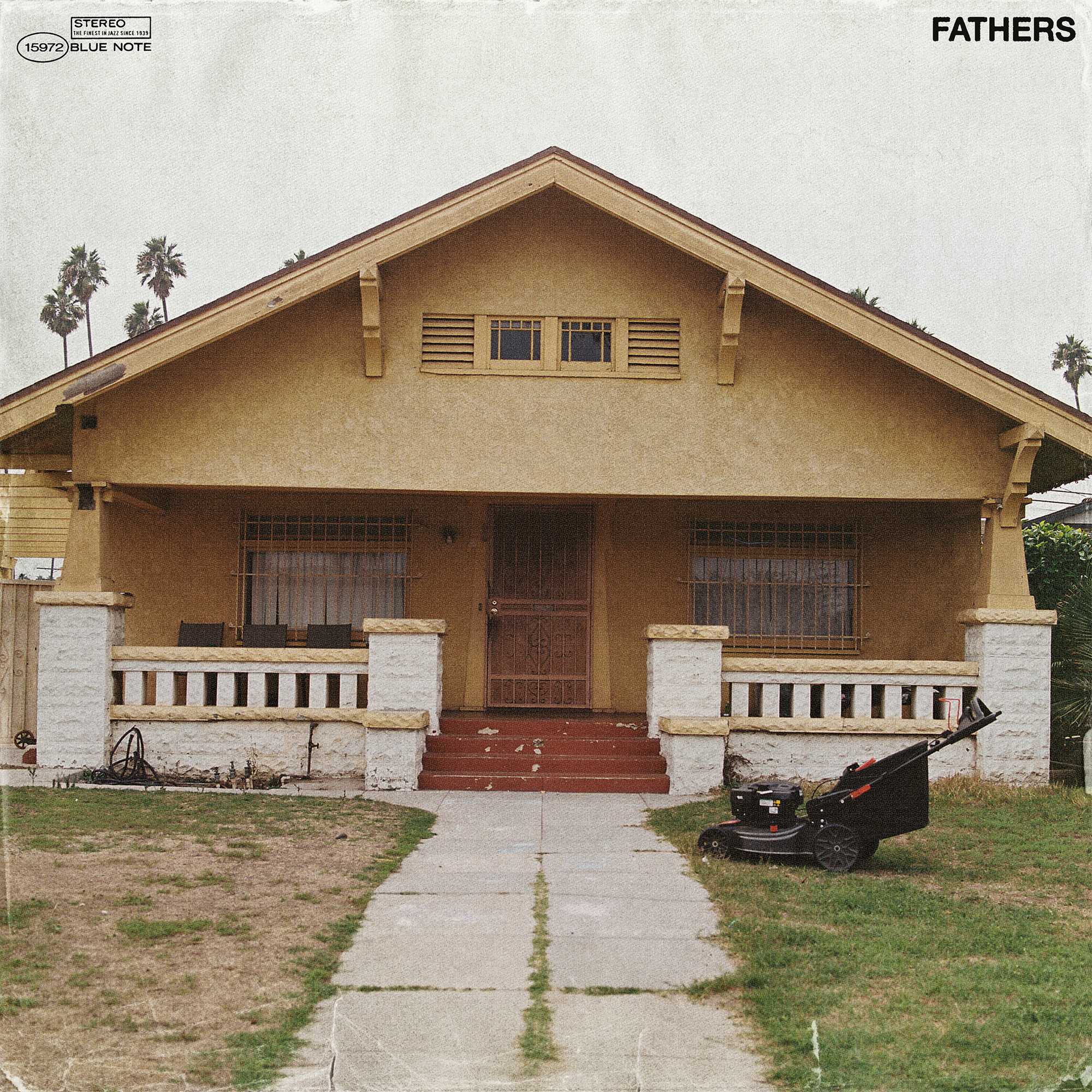 FATHERS - FATHERS