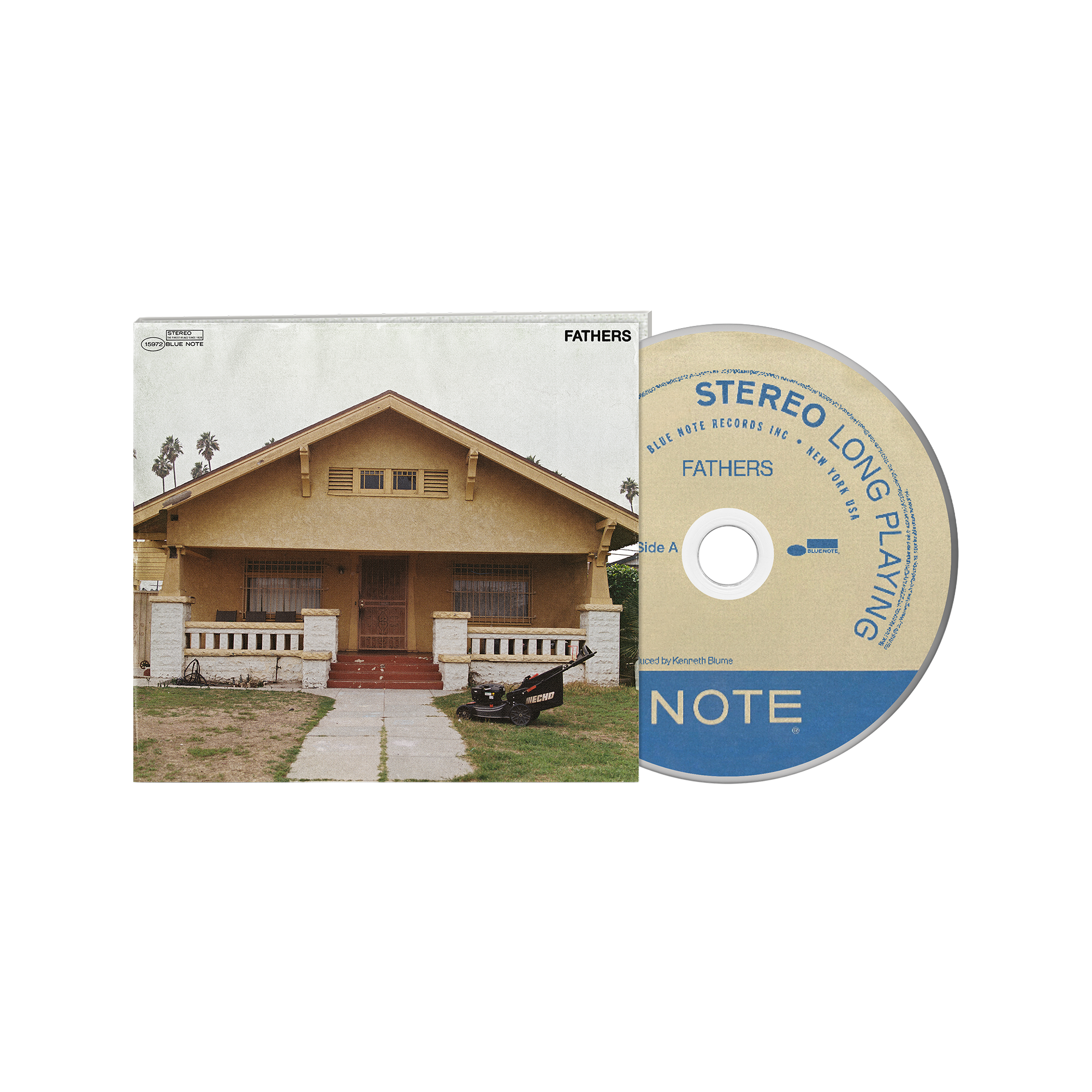 Music - Blue Note Records