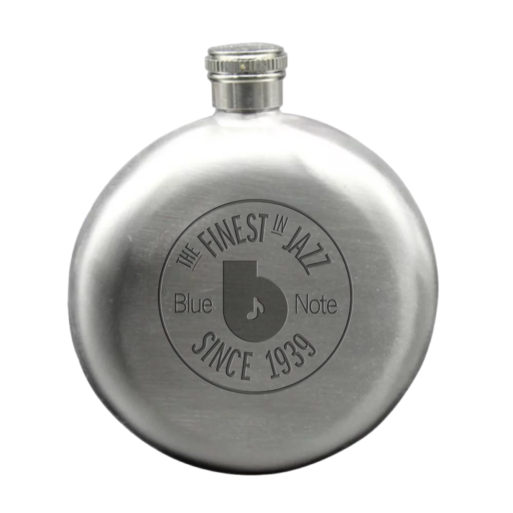 Finest Round Flask