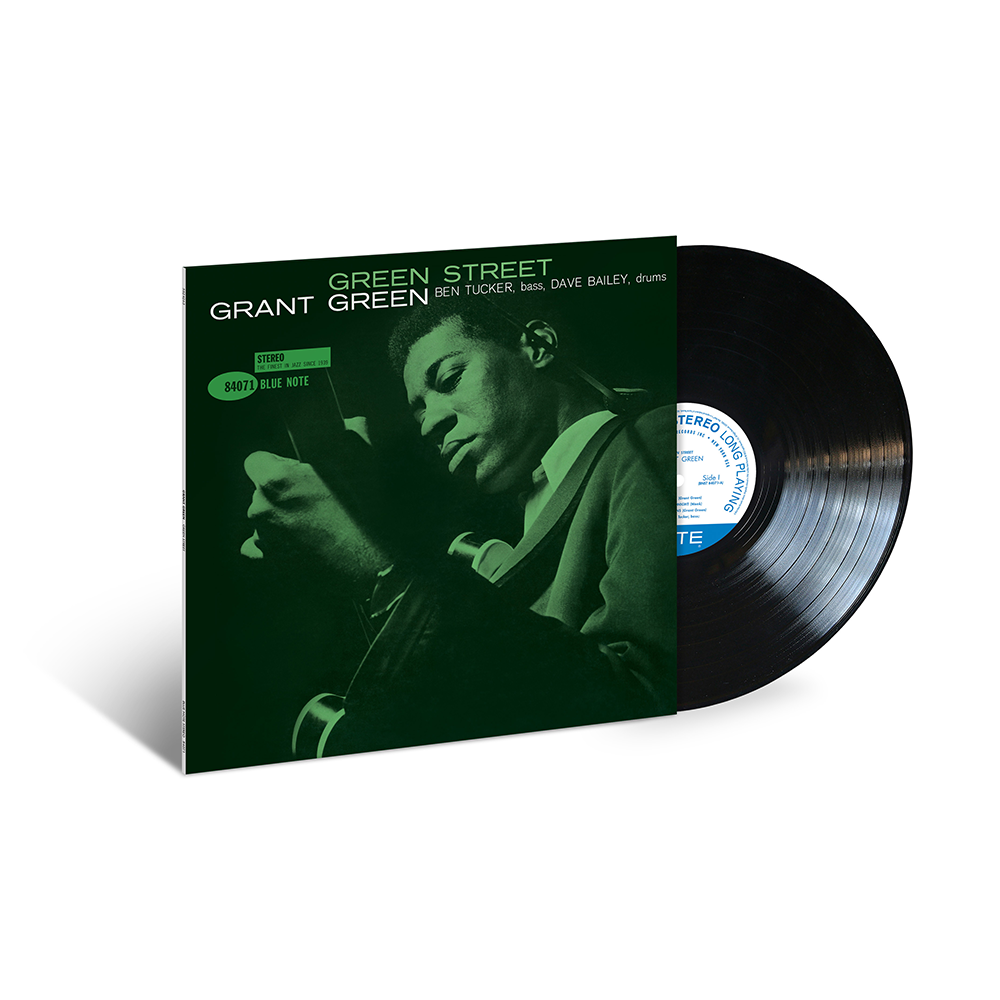 Green - Green Vinyl: : Music