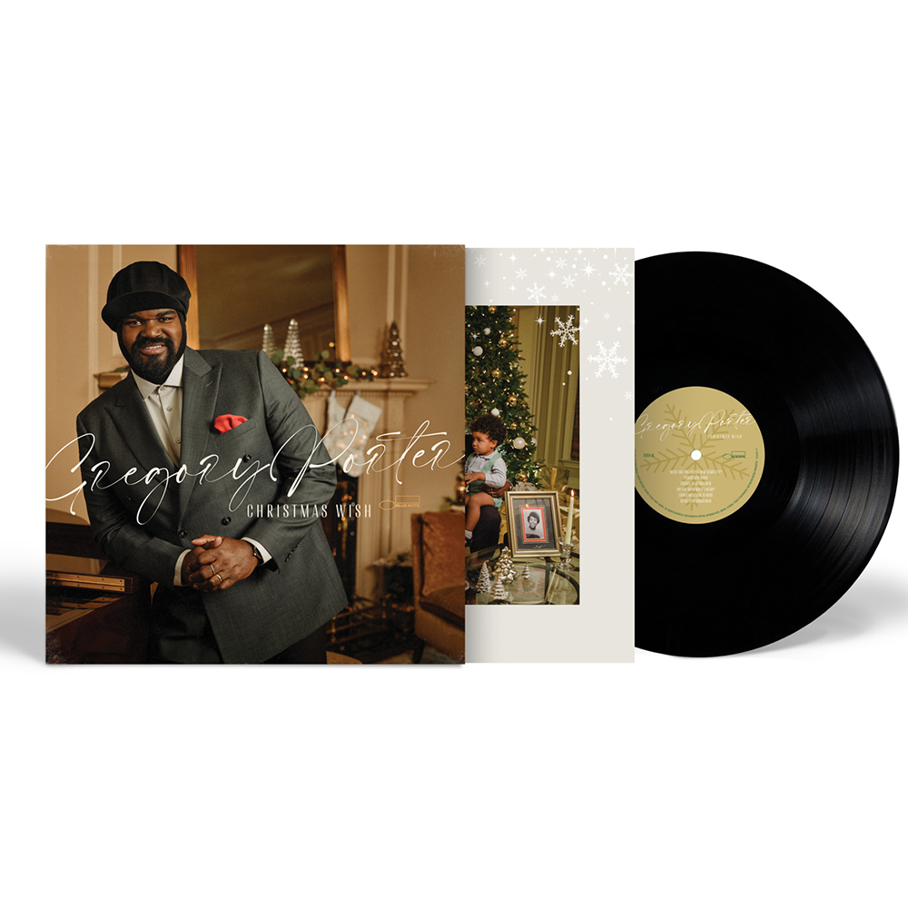【オープニングセール】 Wish Christmas - Porter Gregory - Records Note Blue その他