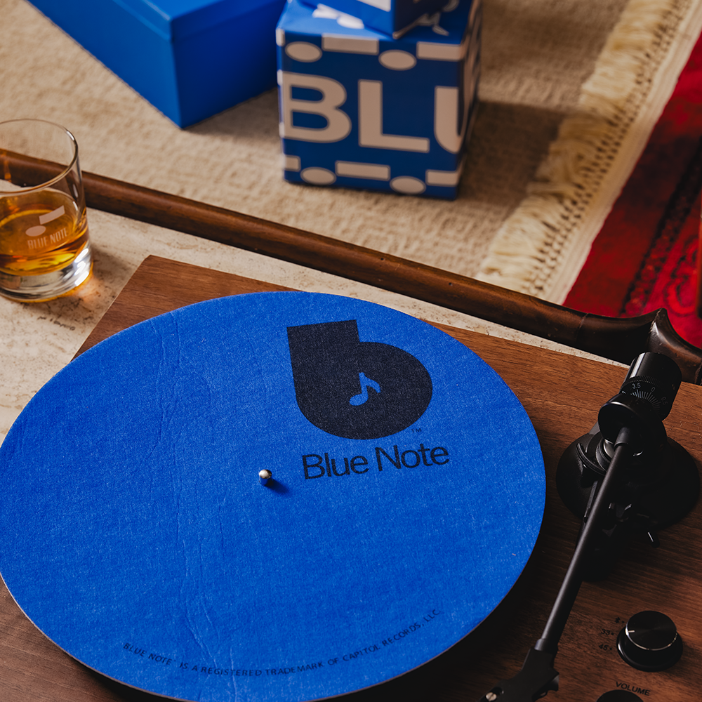 Blue Note Merch - Blue Note Records