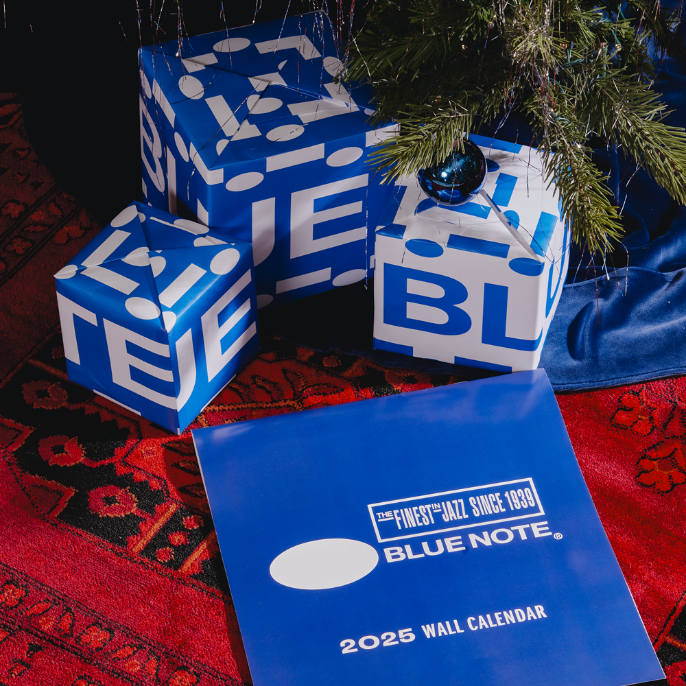 Note Merch Blue Note Merch - Blue Note Records