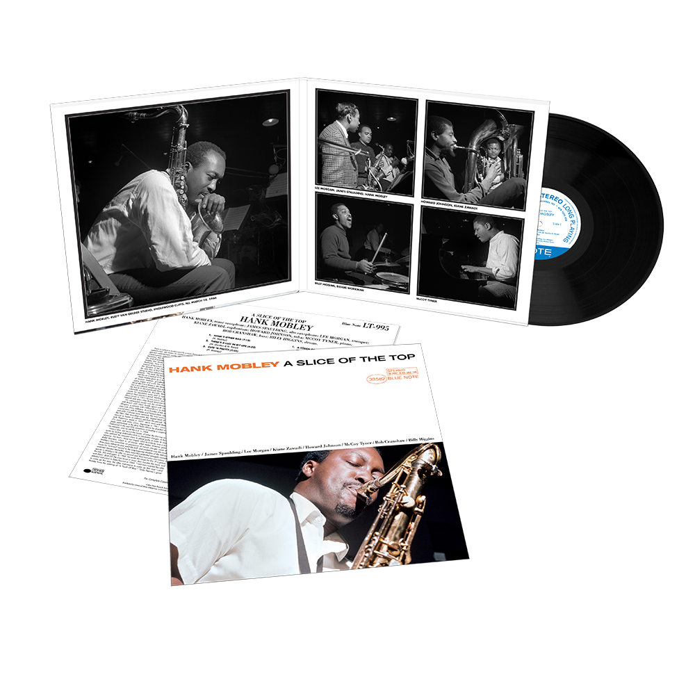 VINYL - Blue Note Records VINYL - Blue Note Records