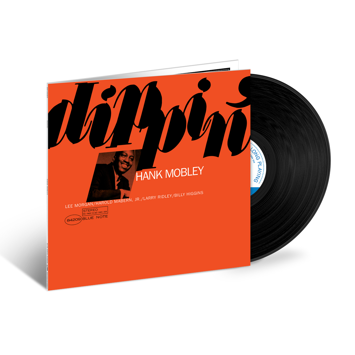 Hank Mobley - Dippin' (Tone Poet Vinyl Series)