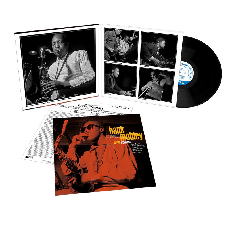 HankMobley_ThirdSeasonLP_TonePoetVinylEd