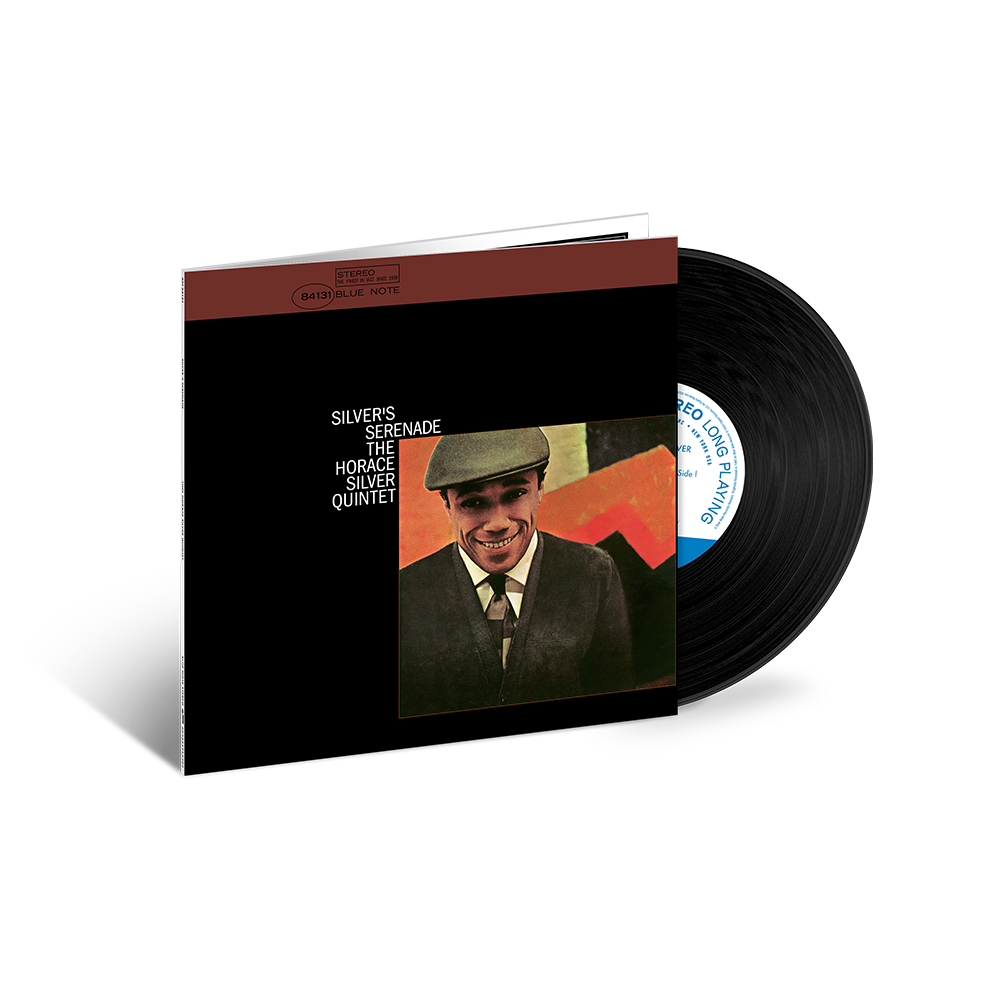 Horace Silver Albums | Blue Note Records - Blue Note Records Horace Silver Albums | Blue Note Records - Blue Note Records