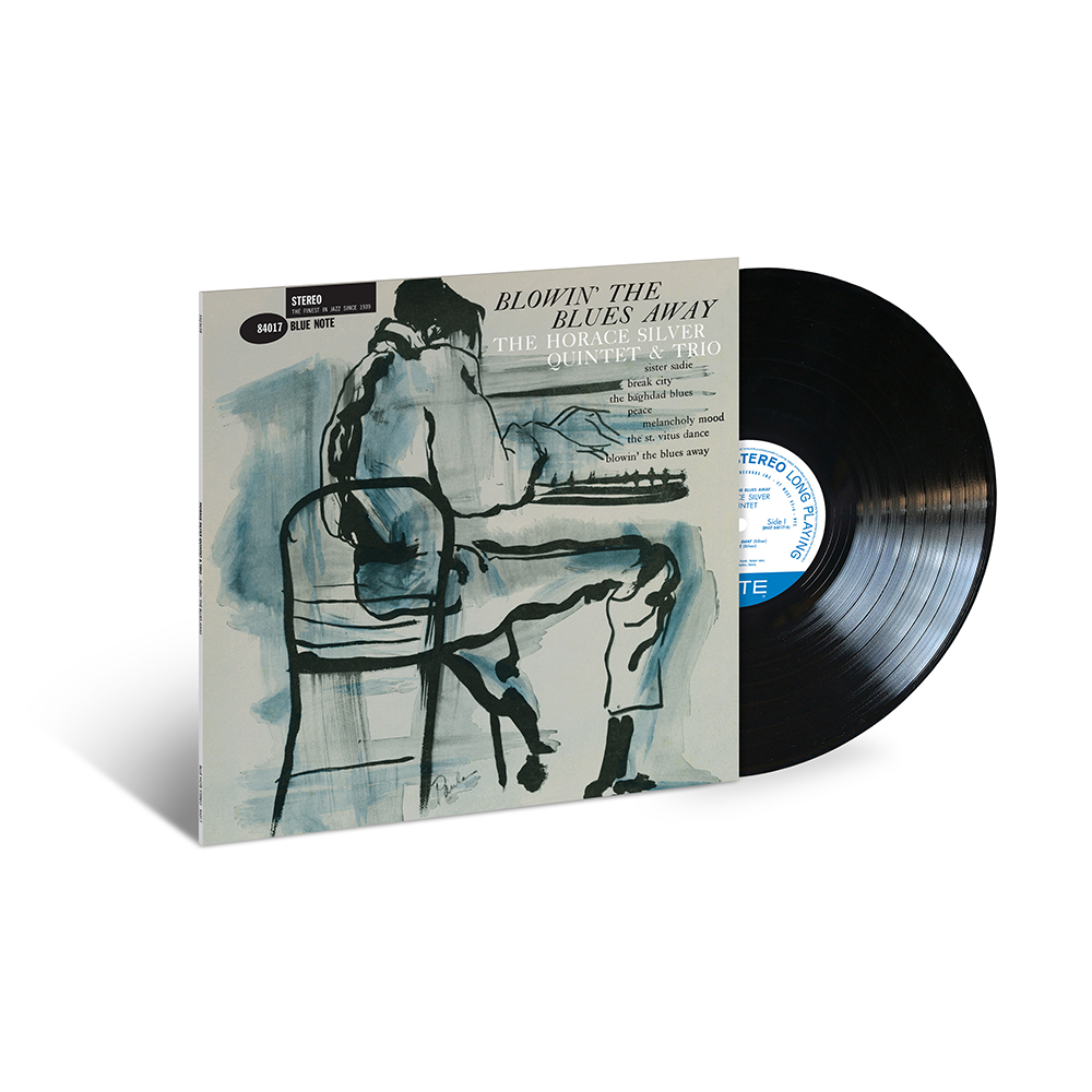 Horace Silver Albums | Blue Note Records - Blue Note Records Horace Silver Albums | Blue Note Records - Blue Note Records