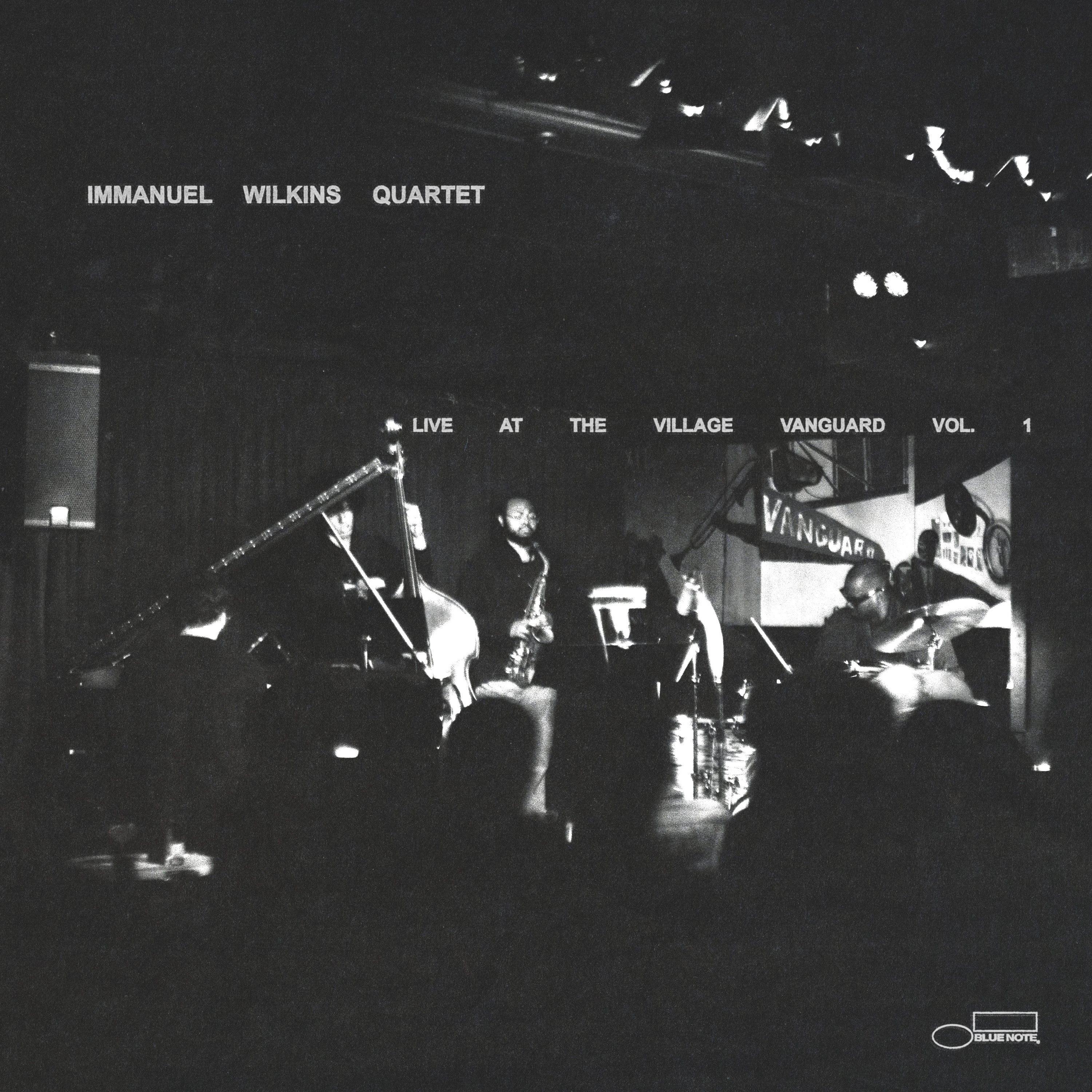 CD - Blue Note Records