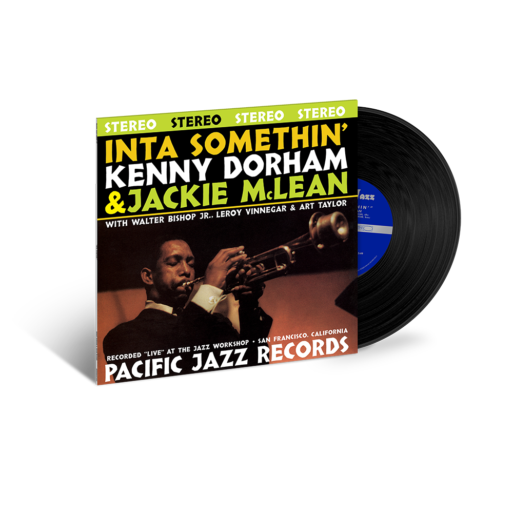 Kenny Dorham Albums | Blue Note Records - Blue Note Records Kenny Dorham Albums | Blue Note Records - Blue Note Records