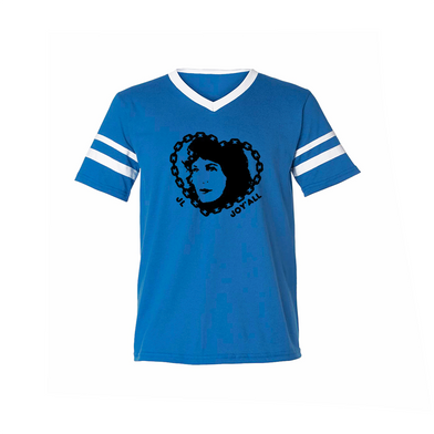 Jenny Lewis - Joy'All Exclusive Jersey T-Shirt