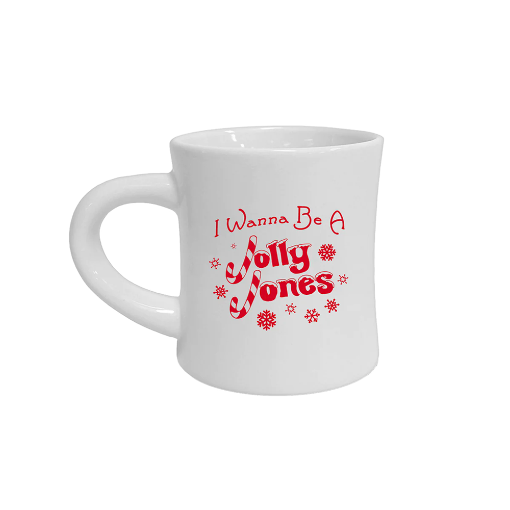 Jolly Mama Coffee Mug – HM Mugs