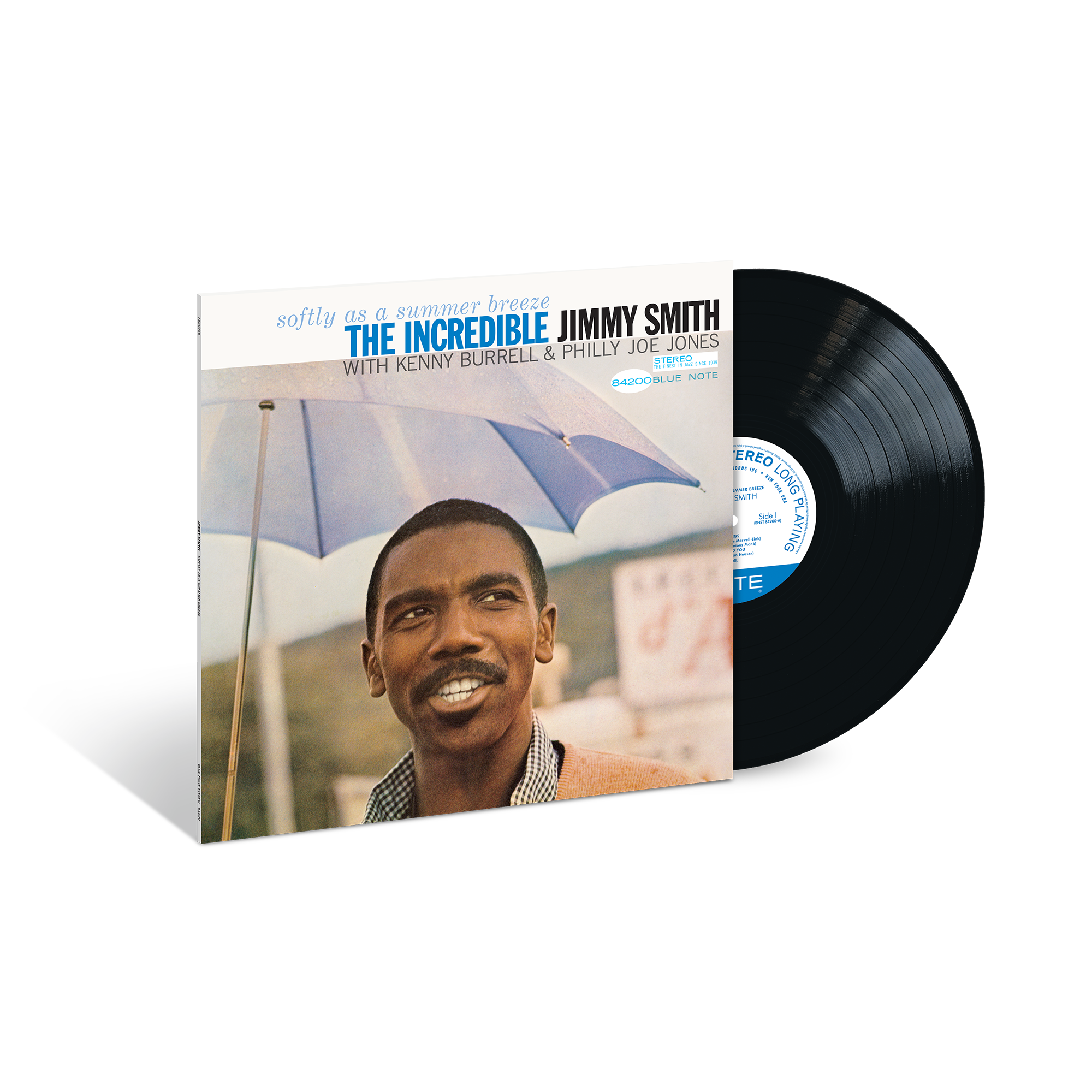 Music - Blue Note Records