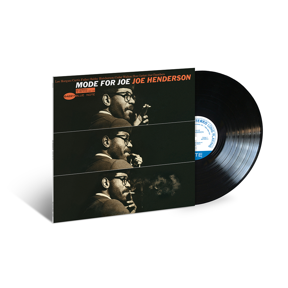 Joe Henderson – Mode for Joe LP (Blue Note Classic Vinyl Series)