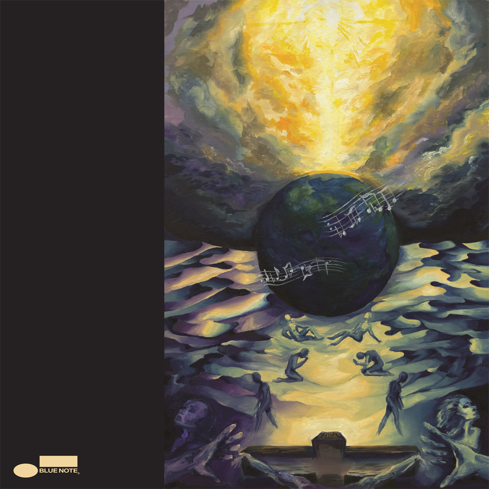 Joel Ross - Gospel Music Cover