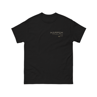 Cautious Clay - KARPEH - T-Shirt Front