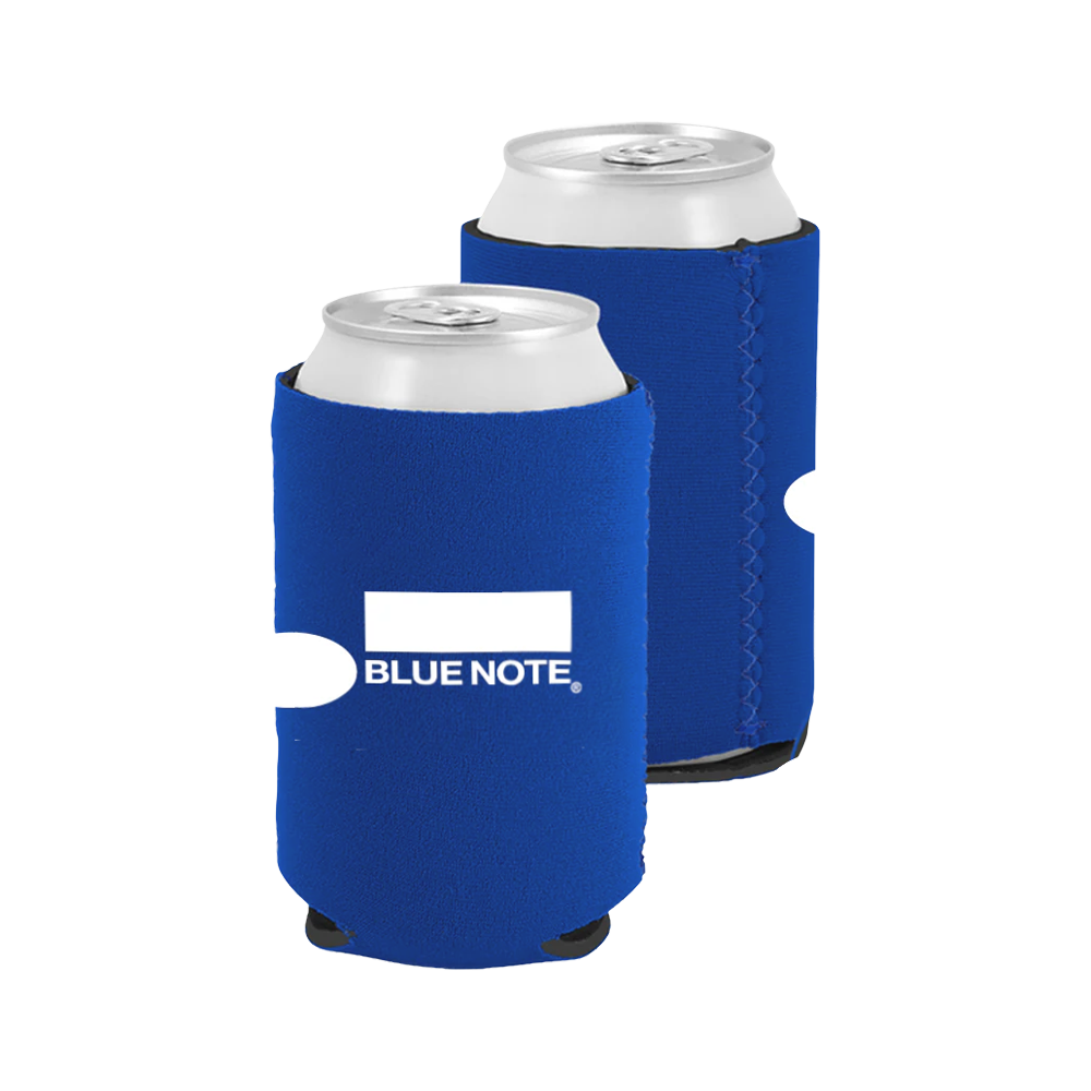 Blue Note Logo Drink Holder
