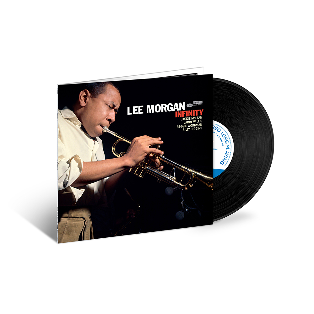 Lee Morgan - Infinity LP (Blue Note Classic Vinyl Series)