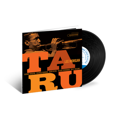 Lee Morgan - Taru LP (Tone Poet Vinyl Series) 