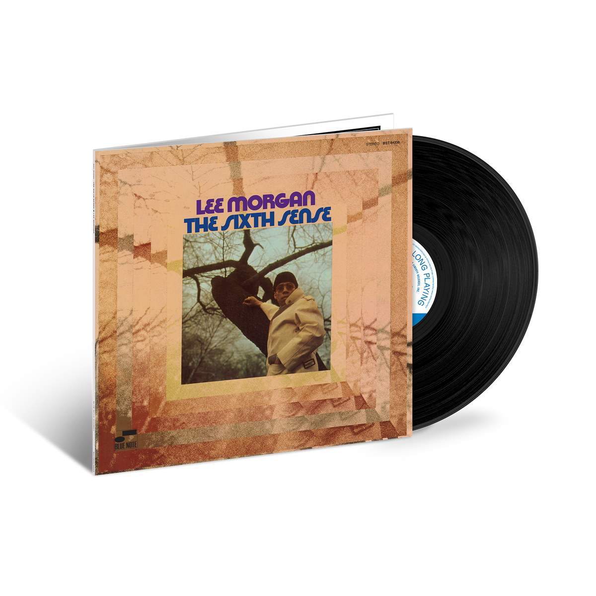 Lee Morgan – The Sixth Sense (Tone Poet Vinyl Series)
