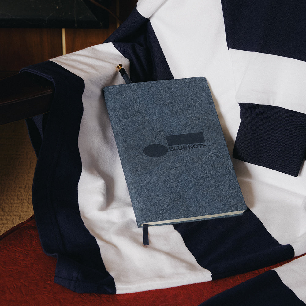 Blue Note Merch - Blue Note Records
