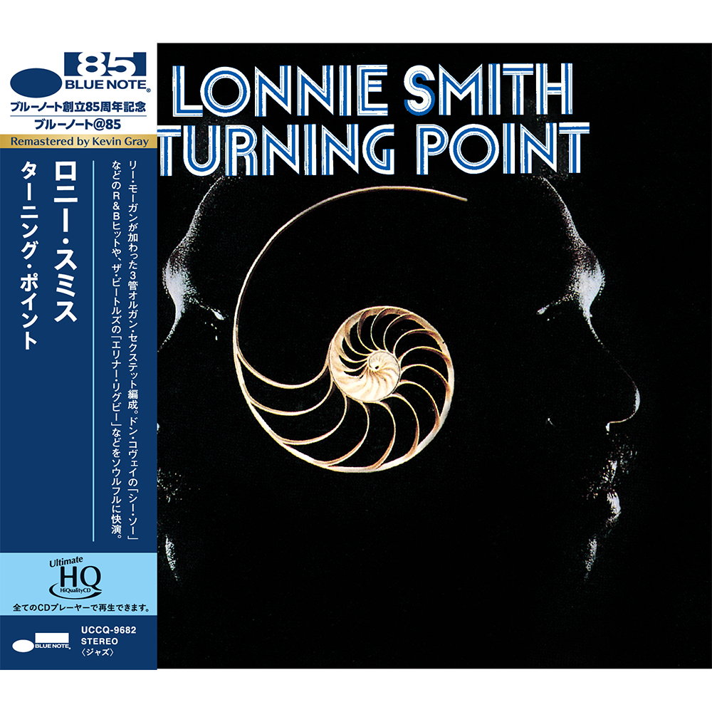Dr. Lonnie Smith Albums | Blue Note Records - Blue Note Records Dr. Lonnie Smith Albums | Blue Note Records - Blue Note Records