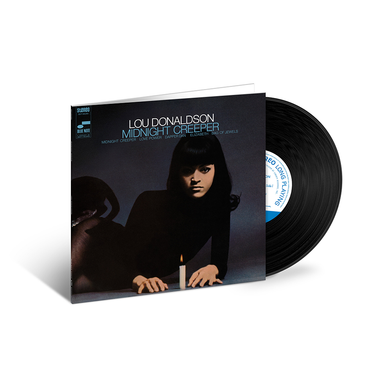 Lou Donaldson Albums | Blue Note Records