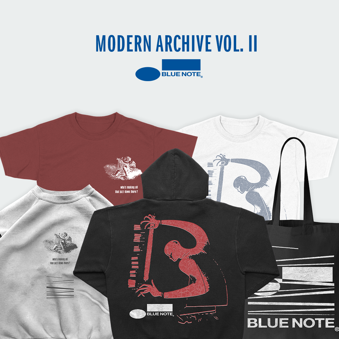 Blue Note Records - Blue Note Records
