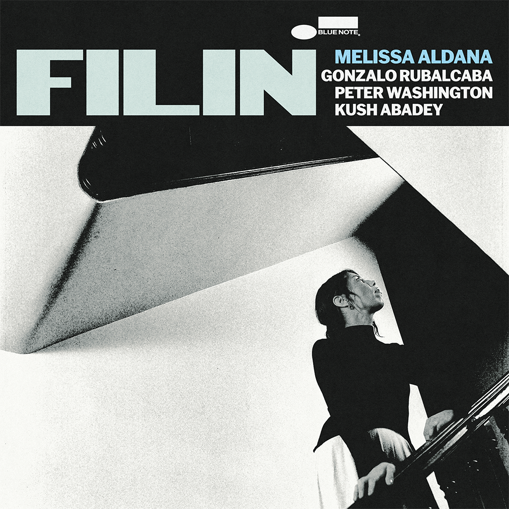Melissa Aldana – Filin