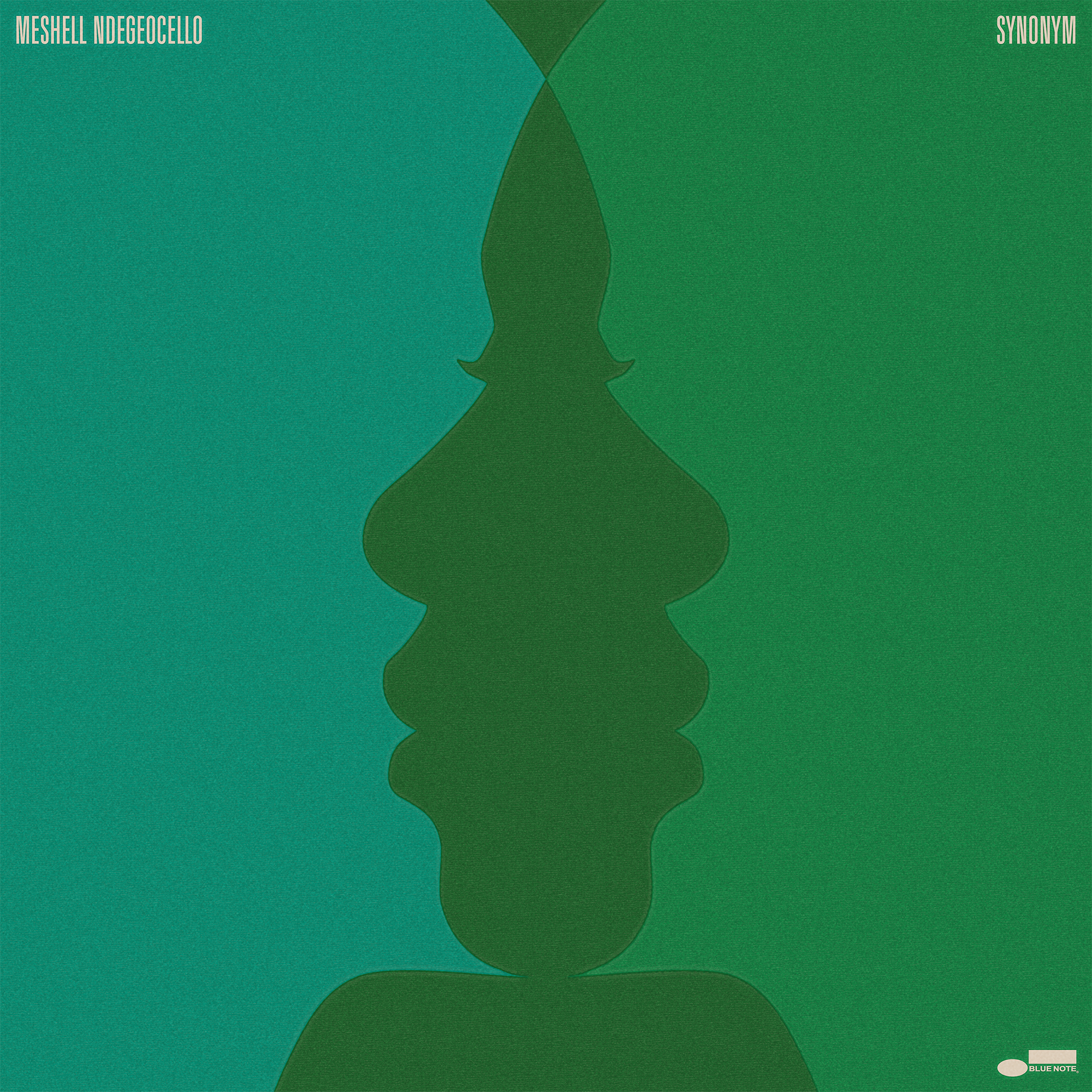 Meshell Ndegeocello - Synonym