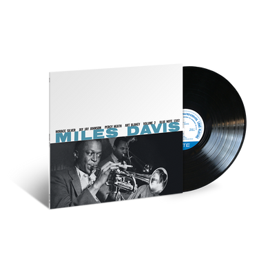 Music – Blue Note Records