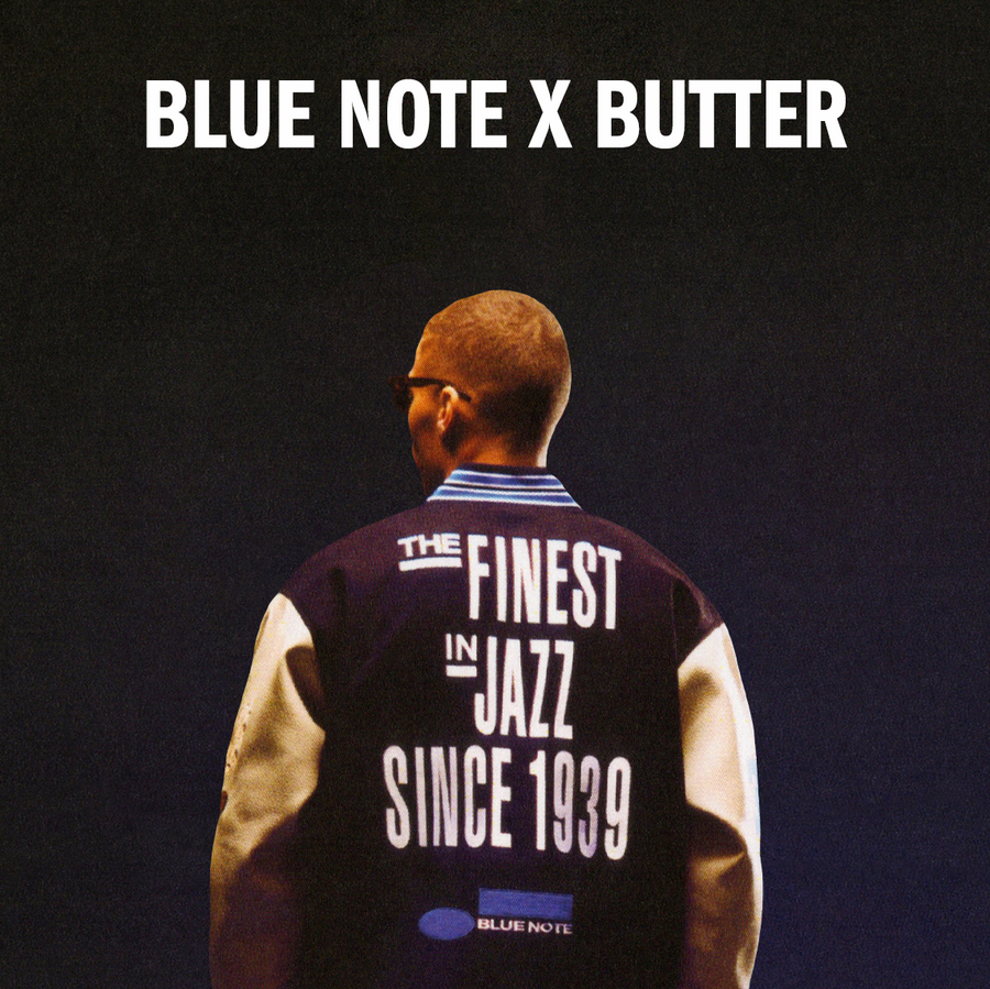 Unity Blue Note Blue Note Records - Blue Note Records