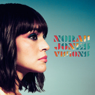 Norah Jones Albums | Blue Note Records