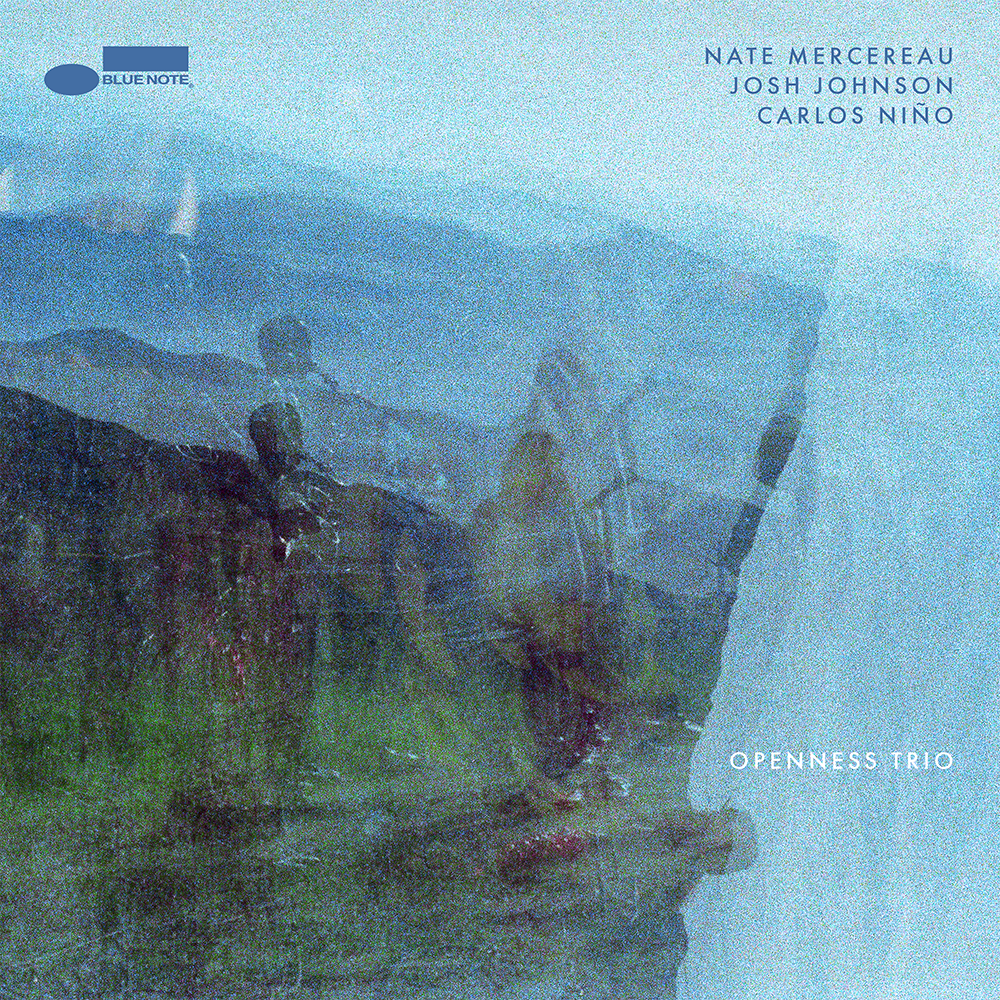 Nate Mercereau, Carlos Niño, Josh Johnson - Openness Trio