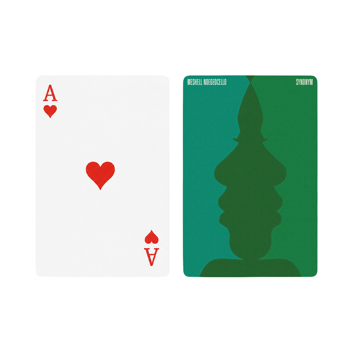 Meshell Ndegeocello - Playing Cards