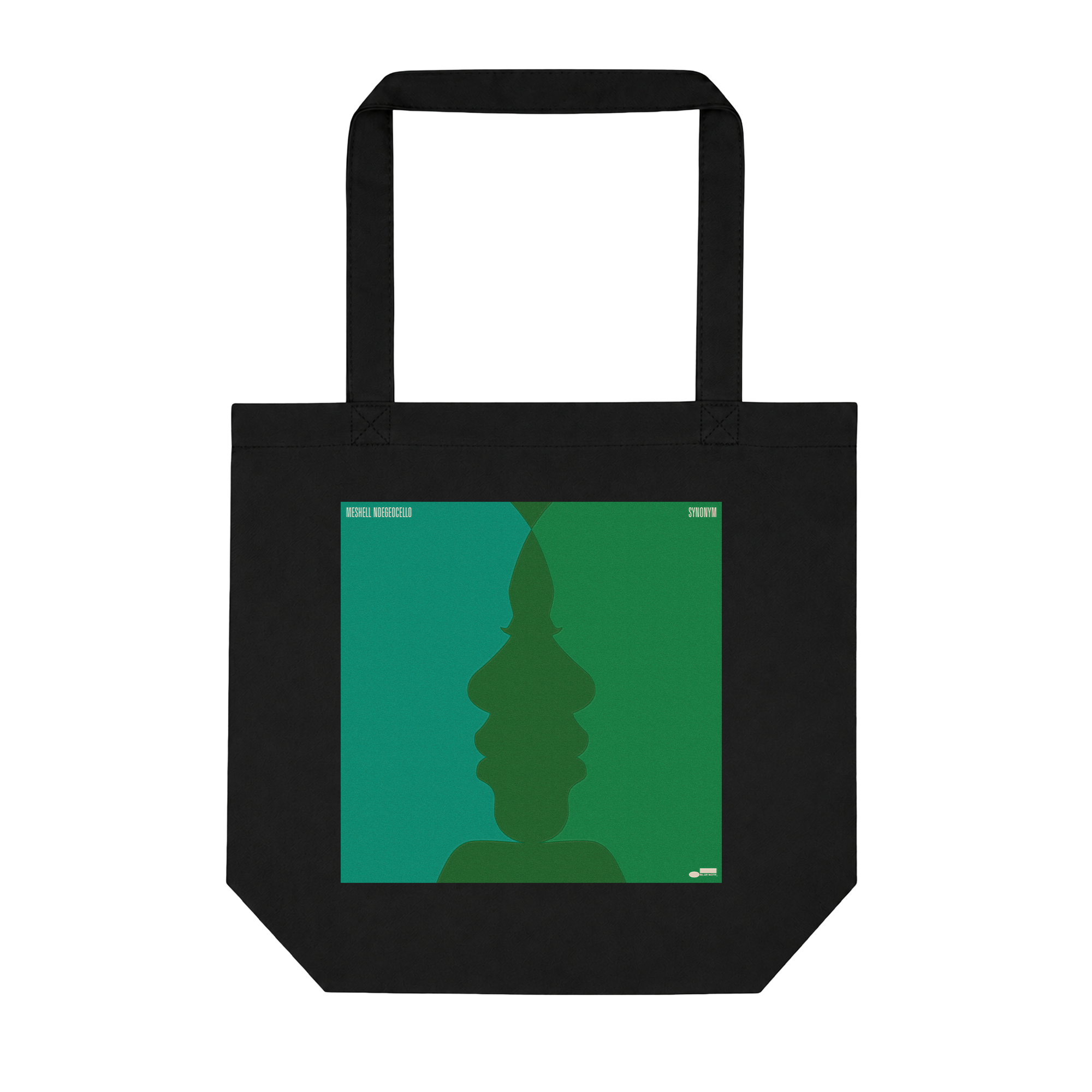 Meshell Ndegeocello - Tote Bag