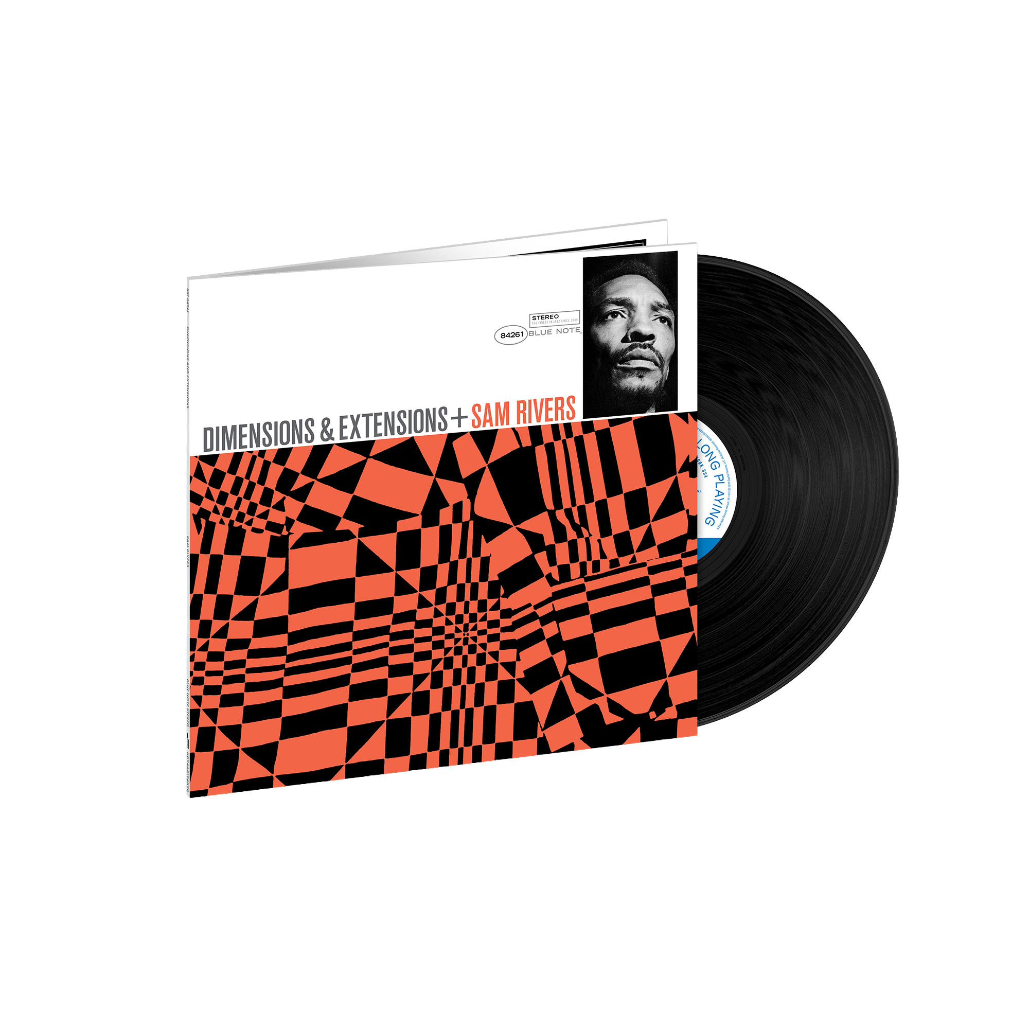 VINYL - Blue Note Records